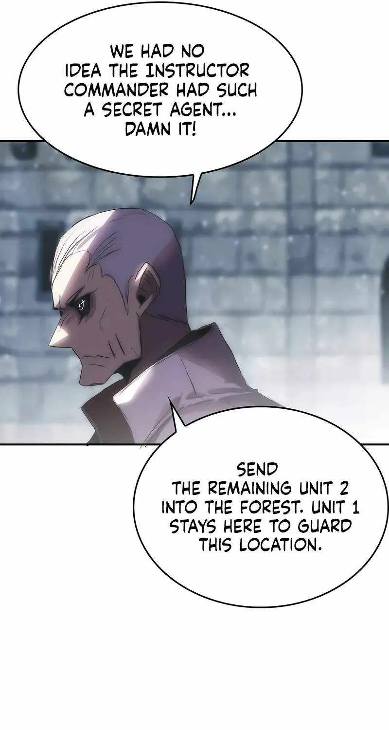 Bloodhound’s Regression Instinct Chapter 61 page 62 - 