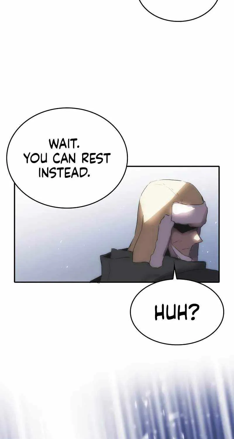 Bloodhound’s Regression Instinct Chapter 61 page 64 - 