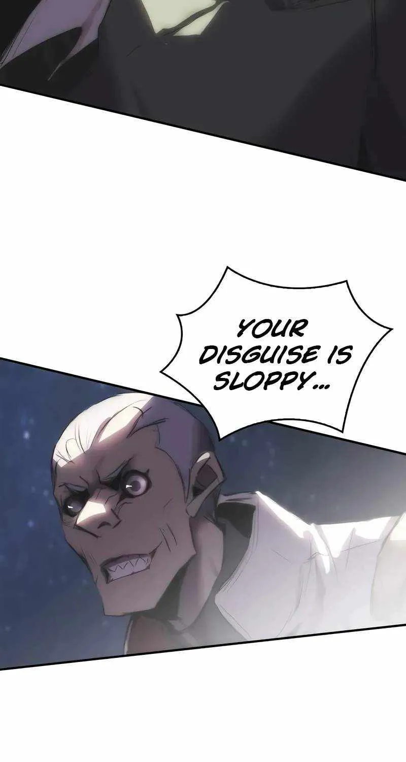 Bloodhound’s Regression Instinct Chapter 61 page 66 - 