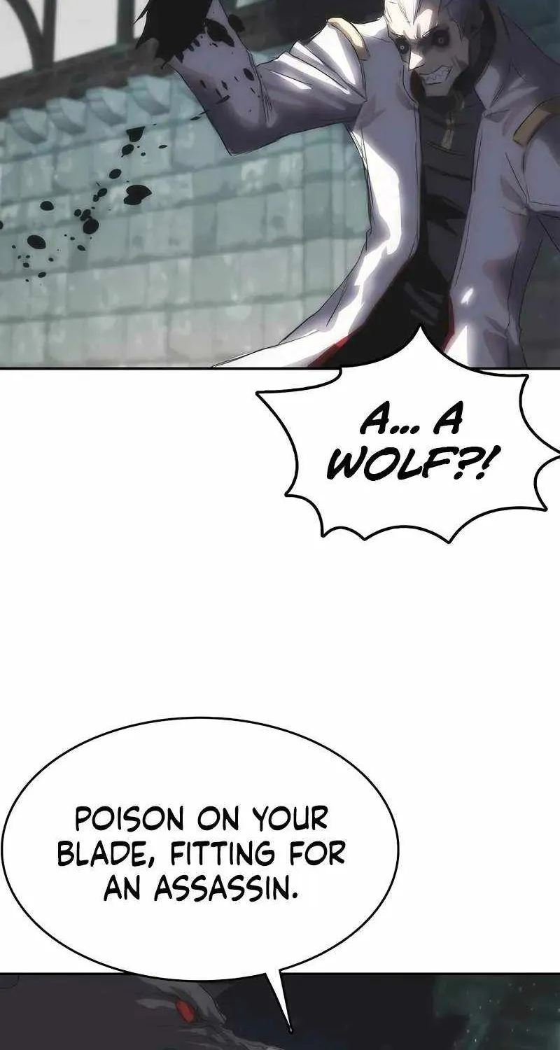 Bloodhound’s Regression Instinct Chapter 61 page 69 - 