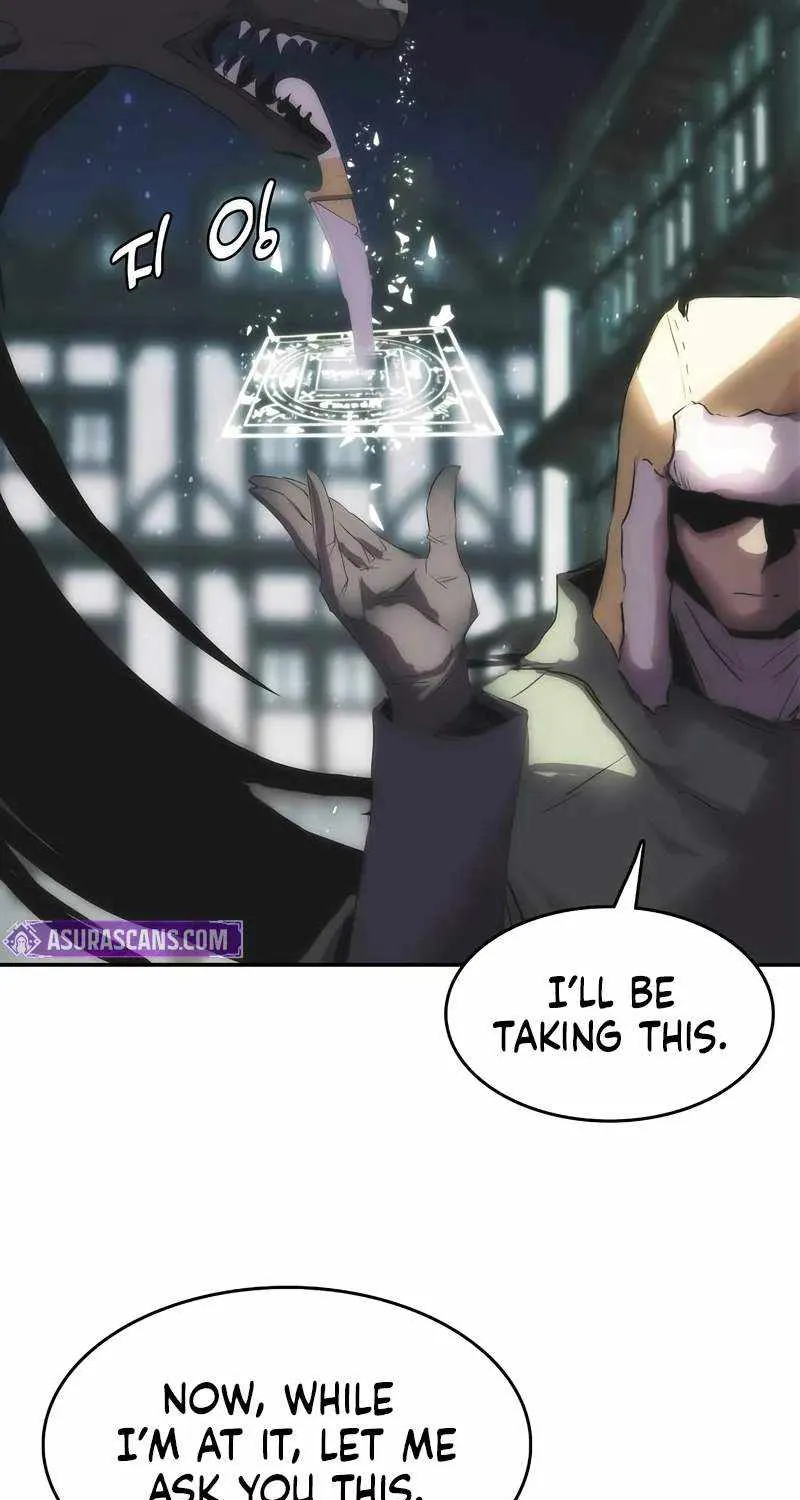 Bloodhound’s Regression Instinct Chapter 61 page 70 - 