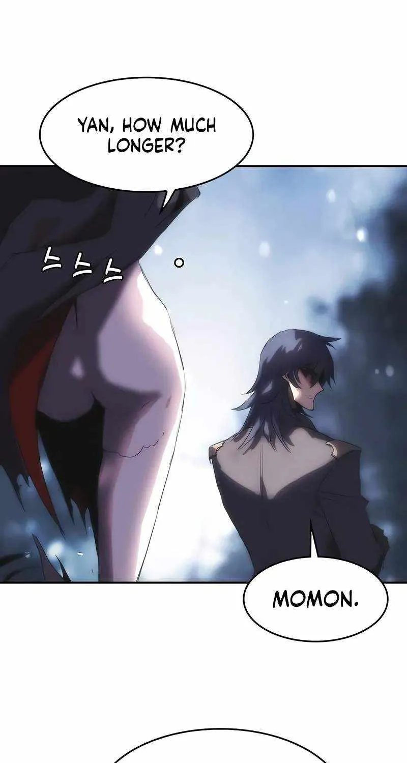 Bloodhound’s Regression Instinct Chapter 61 page 8 - 