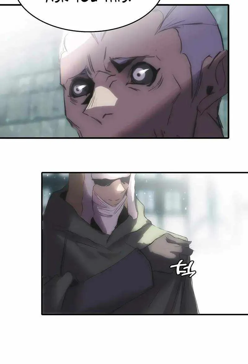 Bloodhound’s Regression Instinct Chapter 61 page 71 - 