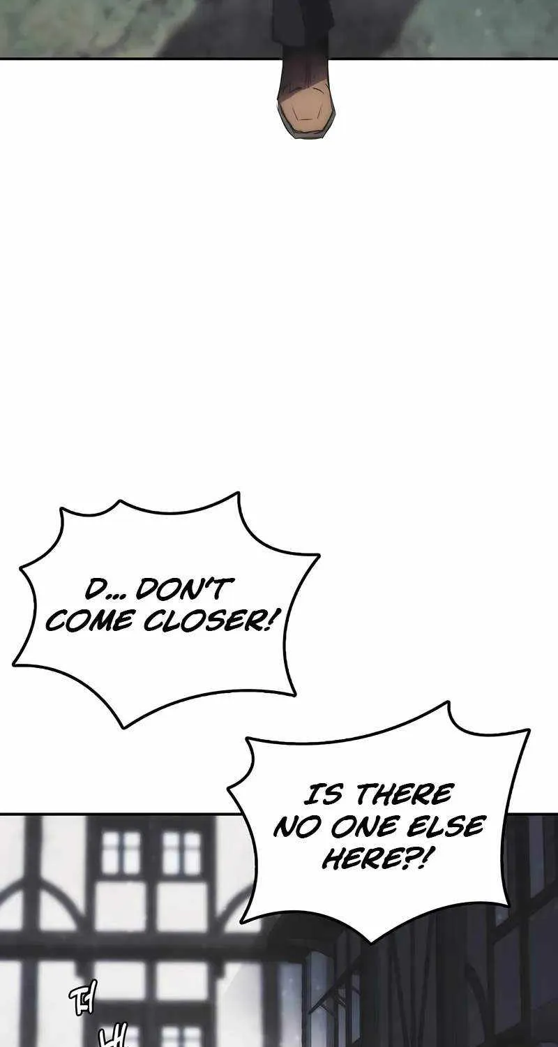 Bloodhound’s Regression Instinct Chapter 61 page 74 - 