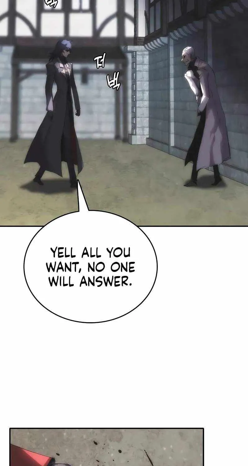 Bloodhound’s Regression Instinct Chapter 61 page 75 - 