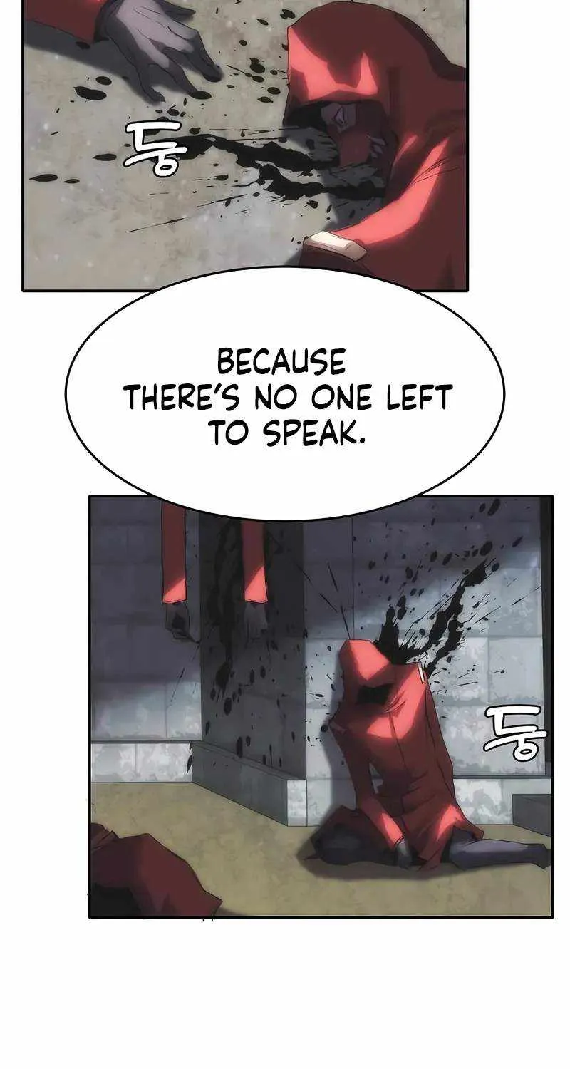 Bloodhound’s Regression Instinct Chapter 61 page 76 - 