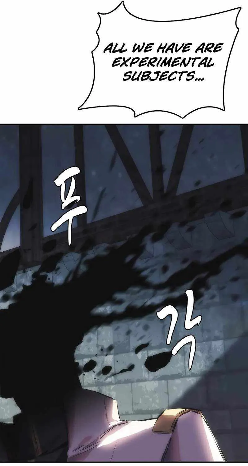 Bloodhound’s Regression Instinct Chapter 61 page 82 - 
