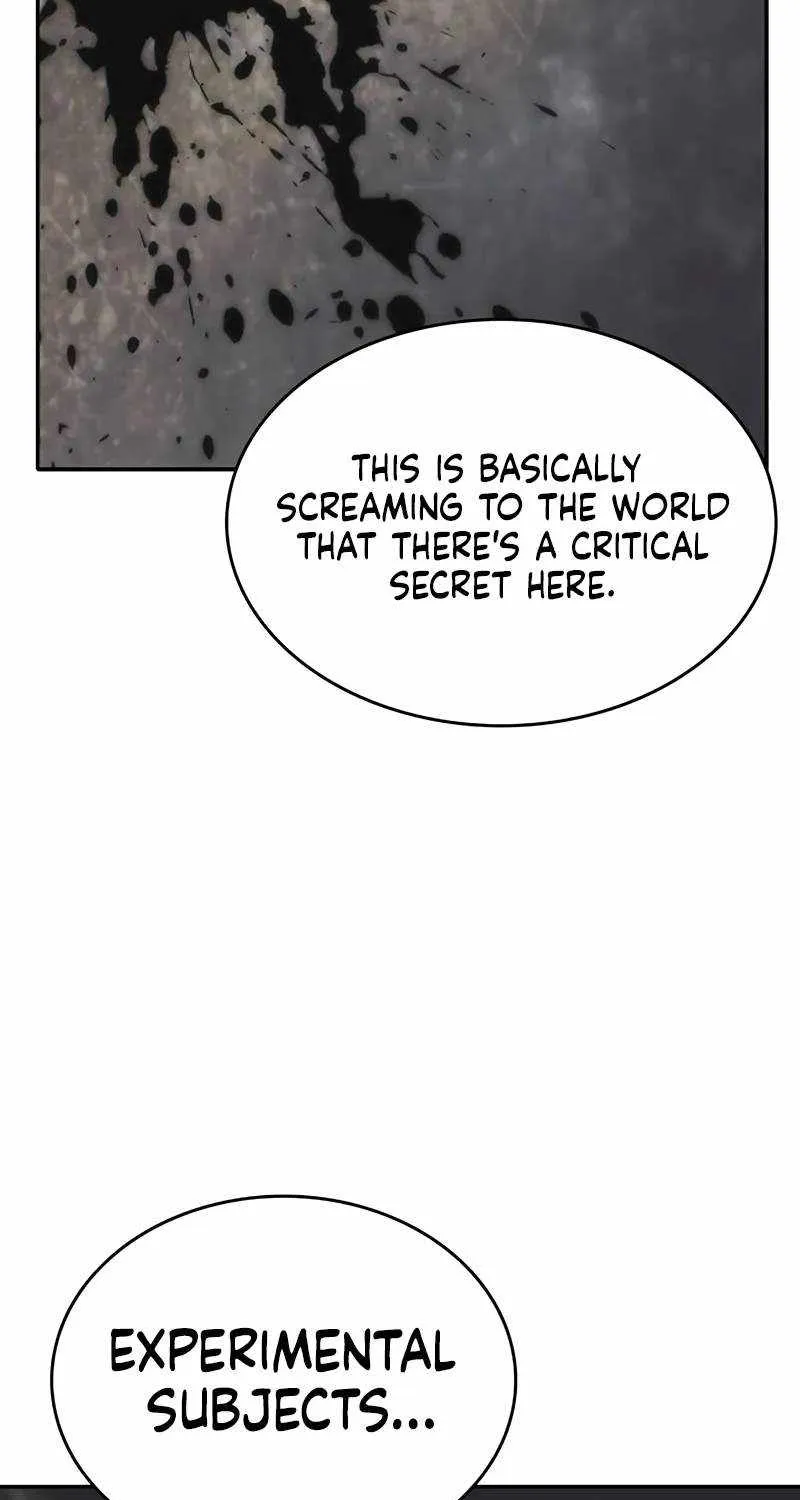 Bloodhound’s Regression Instinct Chapter 61 page 86 - 