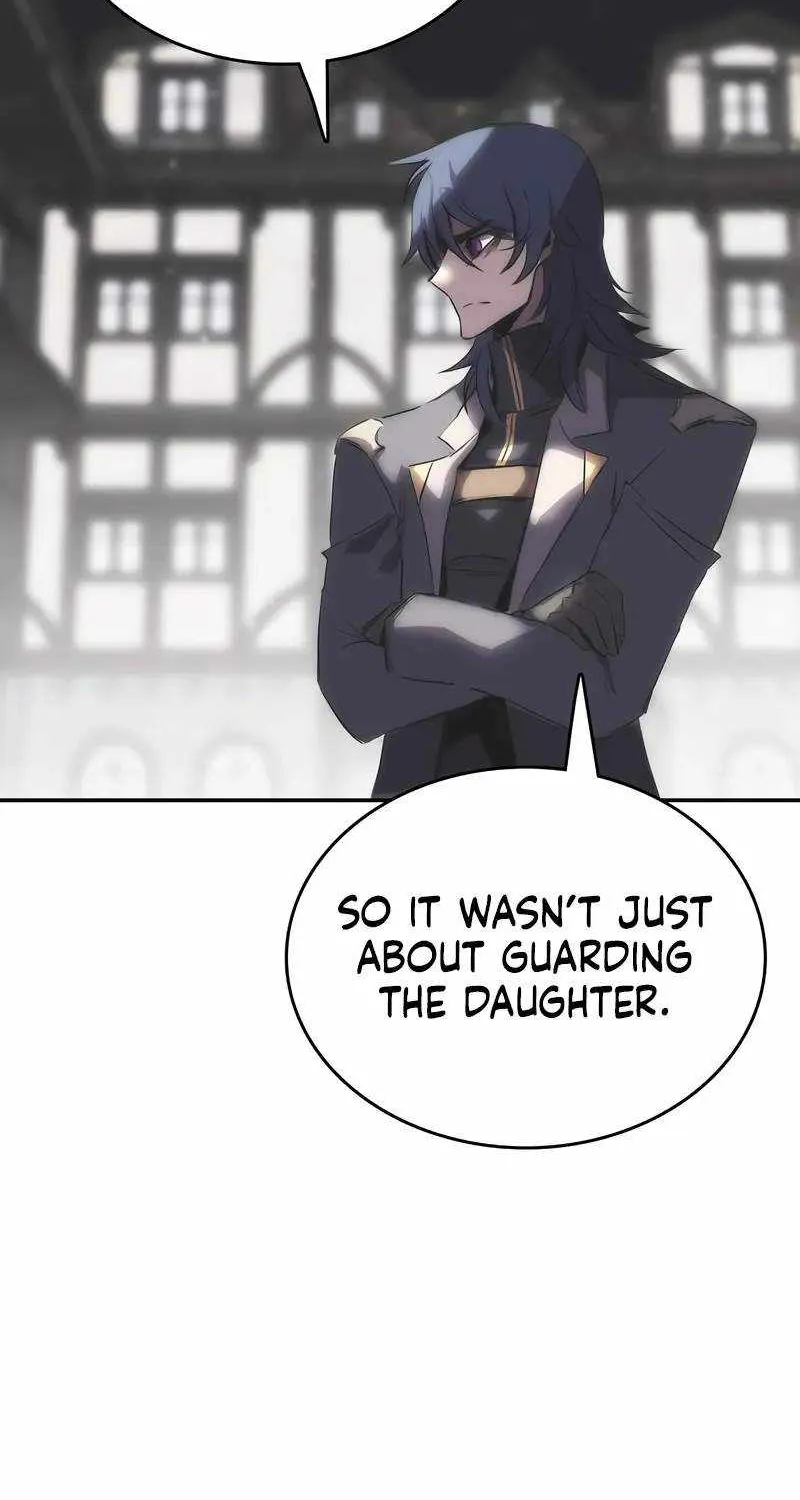 Bloodhound’s Regression Instinct Chapter 61 page 87 - 