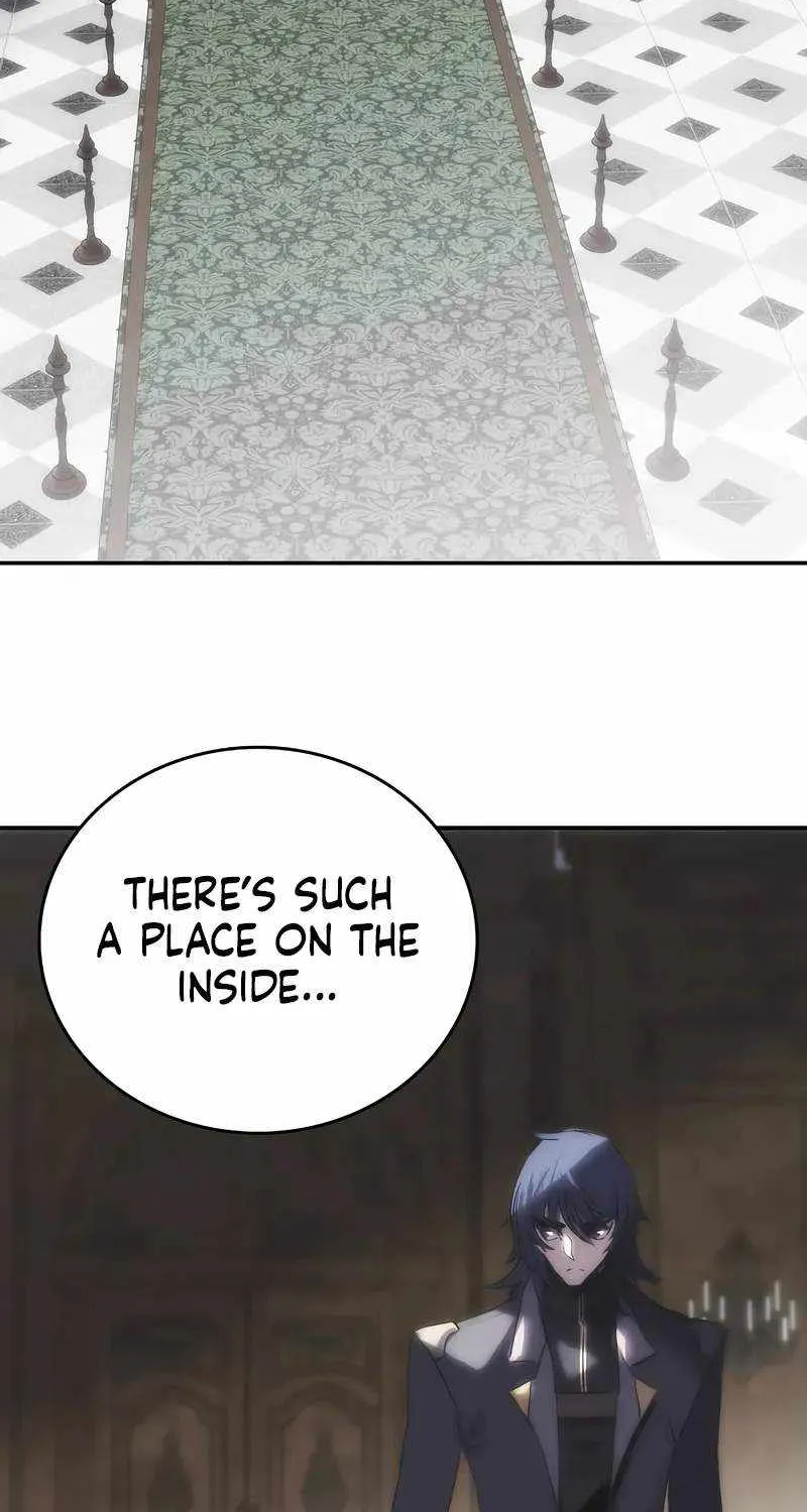 Bloodhound’s Regression Instinct Chapter 61 page 95 - 
