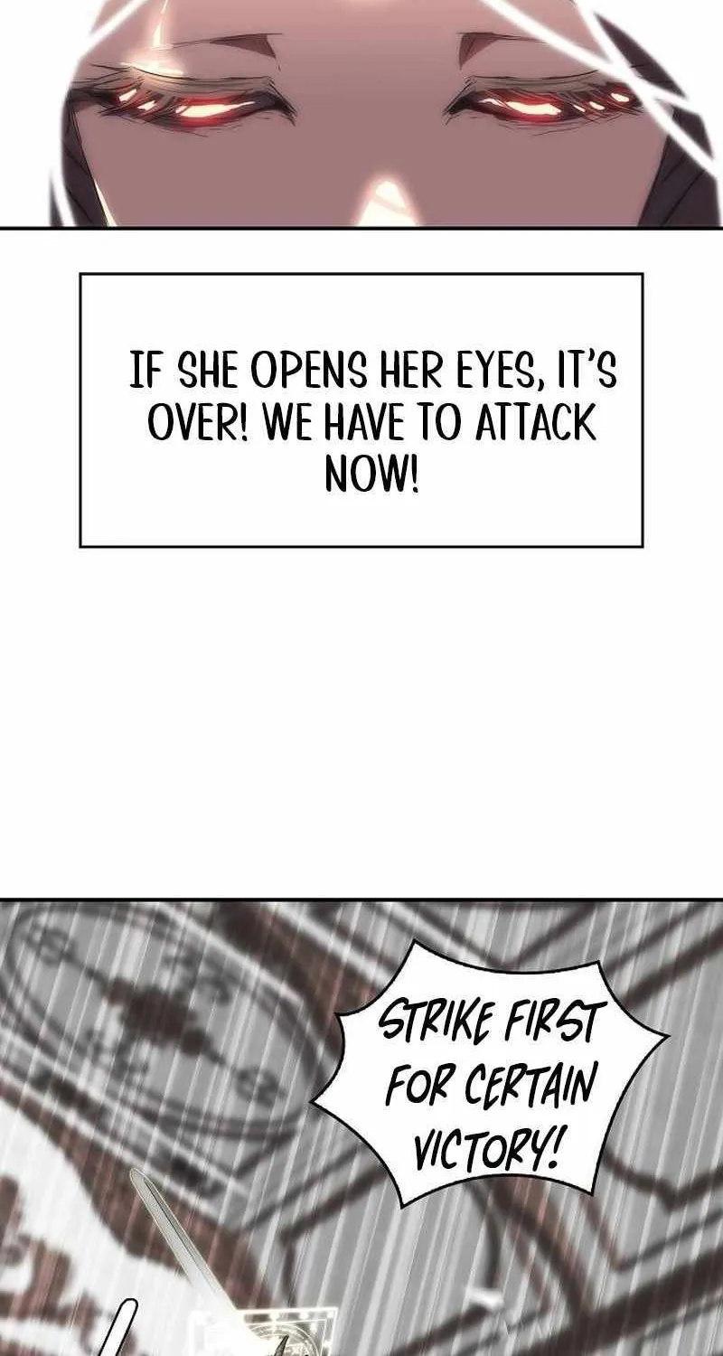 Bloodhound’s Regression Instinct Chapter 62 page 26 - 