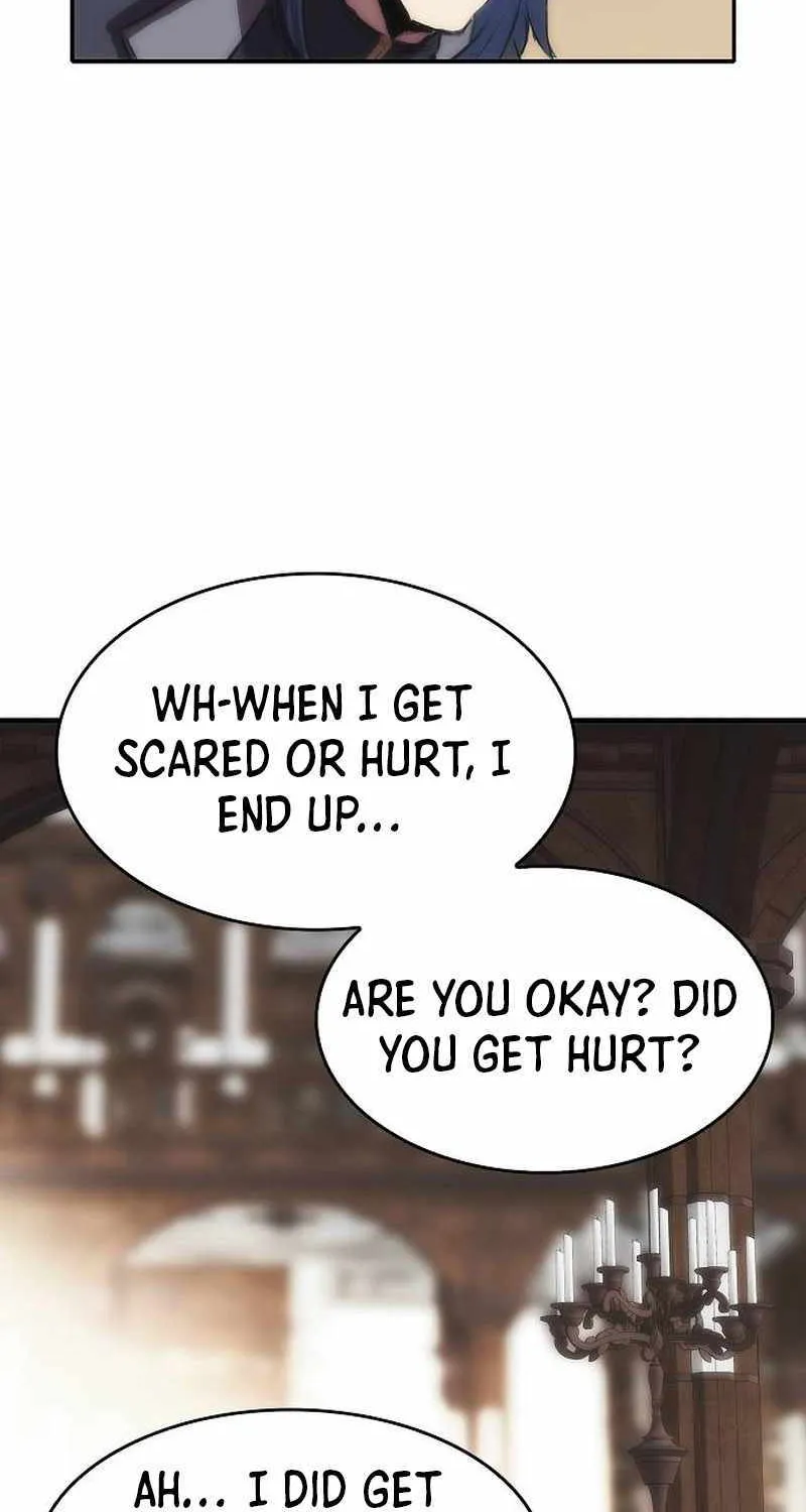 Bloodhound’s Regression Instinct Chapter 62 page 31 - 