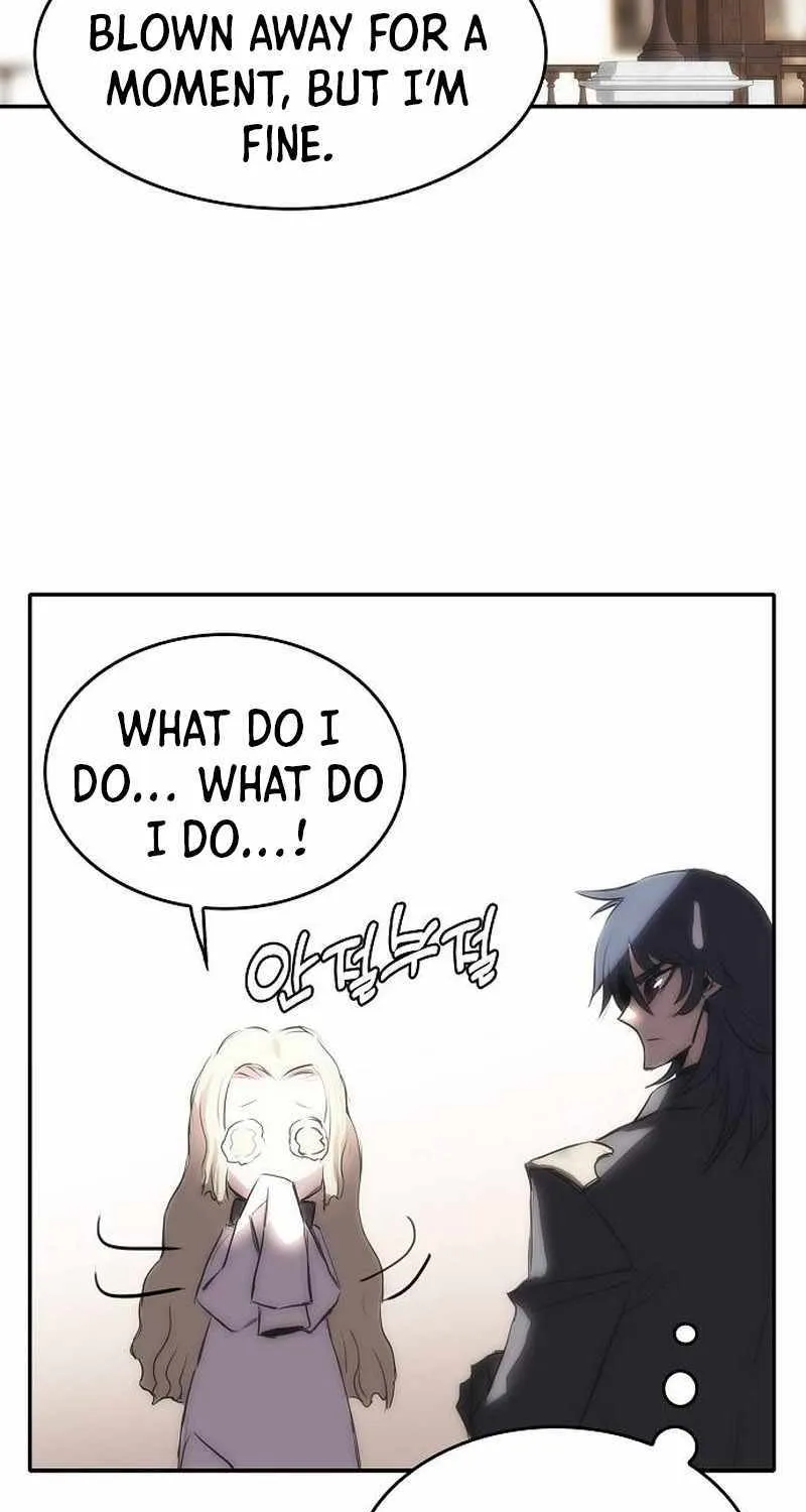Bloodhound’s Regression Instinct Chapter 62 page 32 - 
