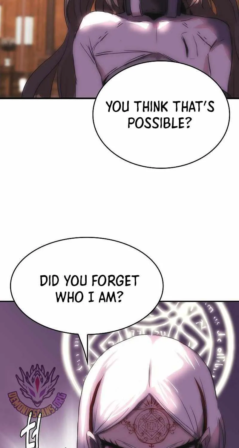 Bloodhound’s Regression Instinct Chapter 62 page 45 - 
