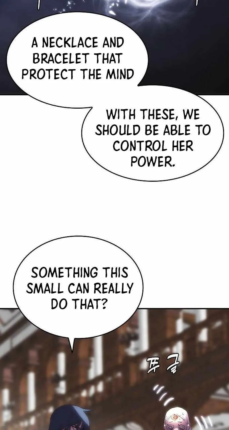 Bloodhound’s Regression Instinct Chapter 62 page 53 - 