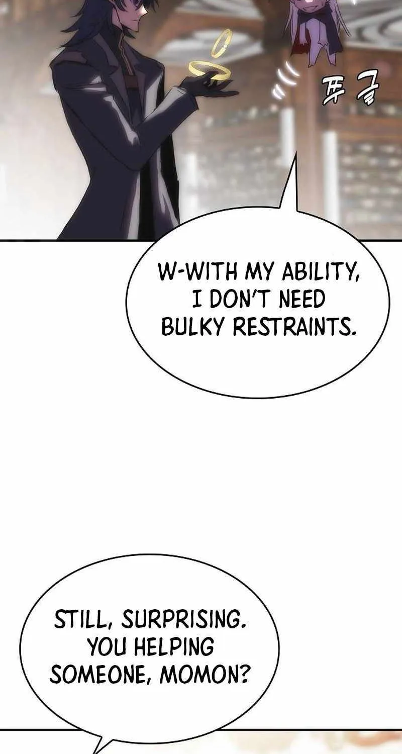Bloodhound’s Regression Instinct Chapter 62 page 54 - 