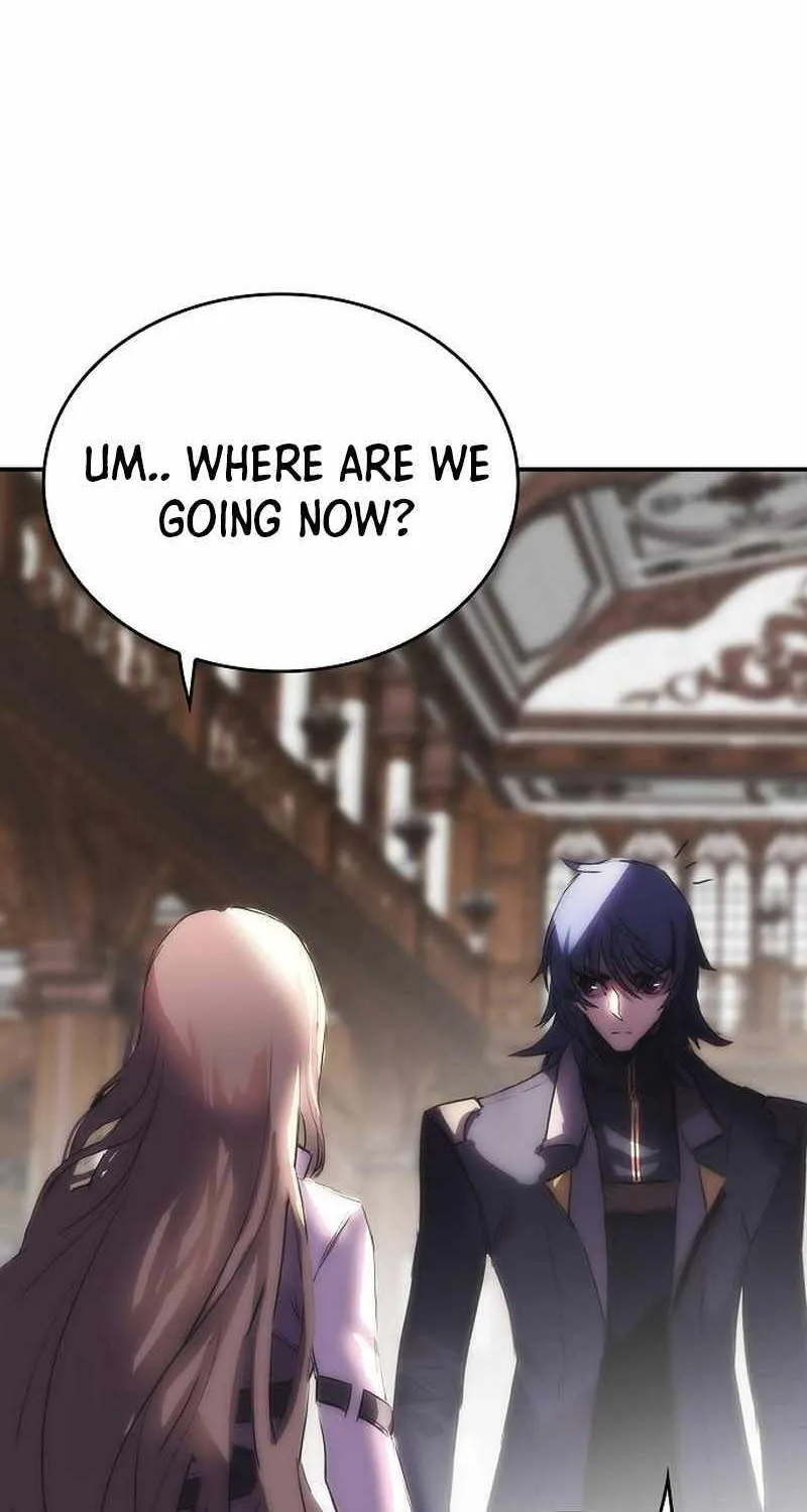 Bloodhound’s Regression Instinct Chapter 62 page 61 - 