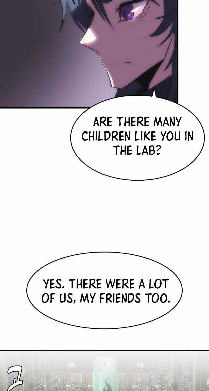 Bloodhound’s Regression Instinct Chapter 62 page 64 - 