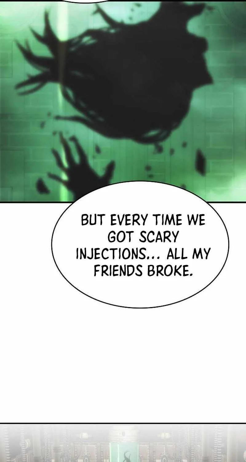 Bloodhound’s Regression Instinct Chapter 62 page 66 - 