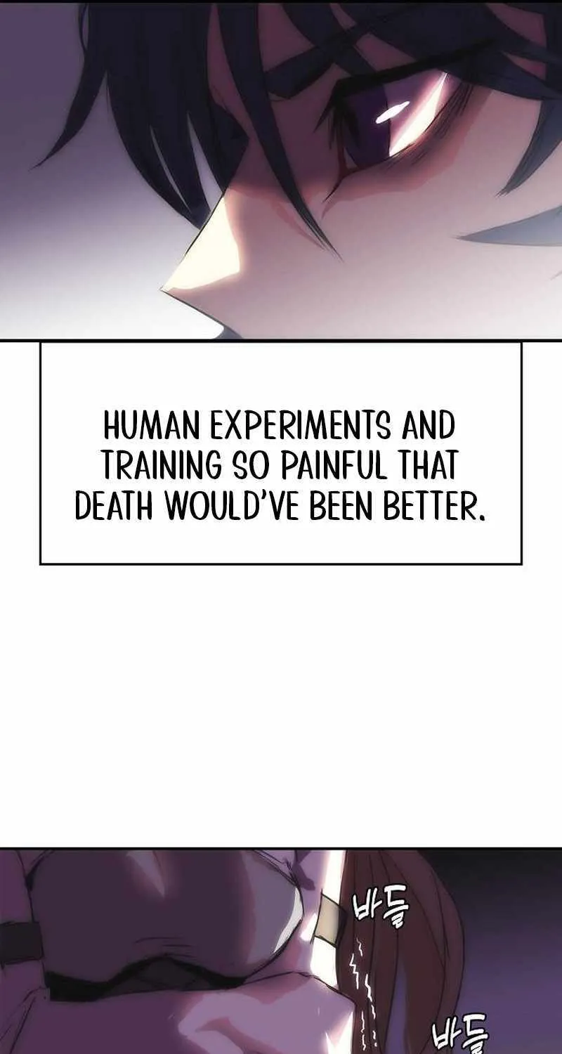 Bloodhound’s Regression Instinct Chapter 62 page 70 - 