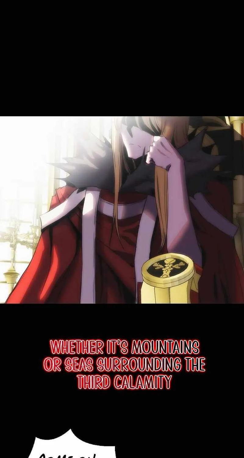 Bloodhound’s Regression Instinct Chapter 62 page 8 - 