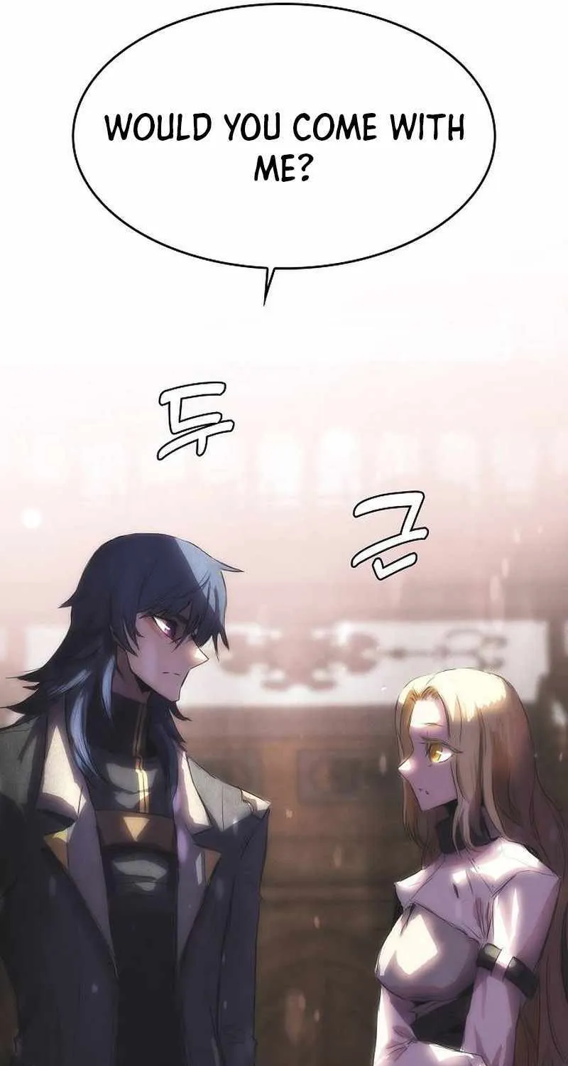 Bloodhound’s Regression Instinct Chapter 62 page 76 - 