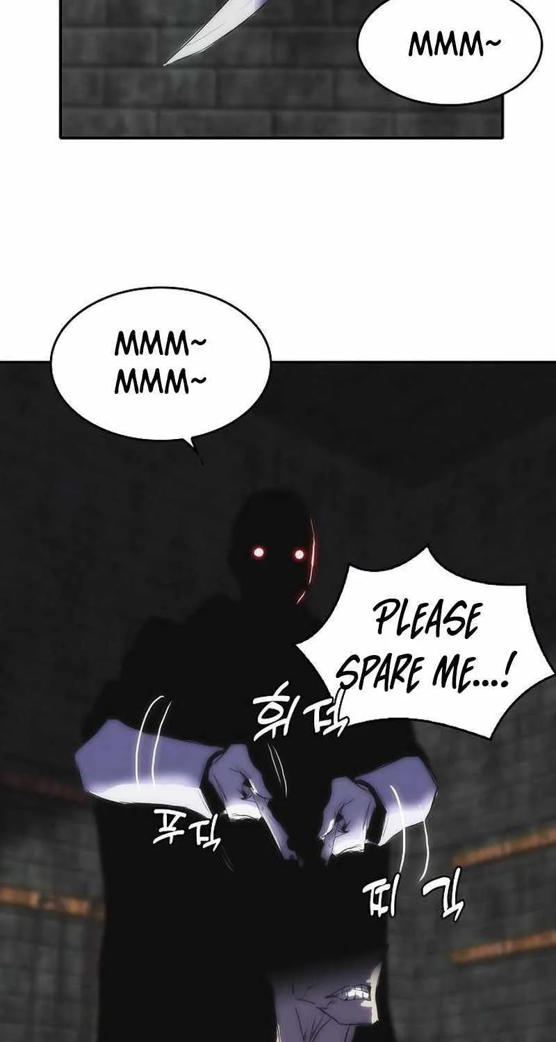 Bloodhound’s Regression Instinct Chapter 62 page 93 - 