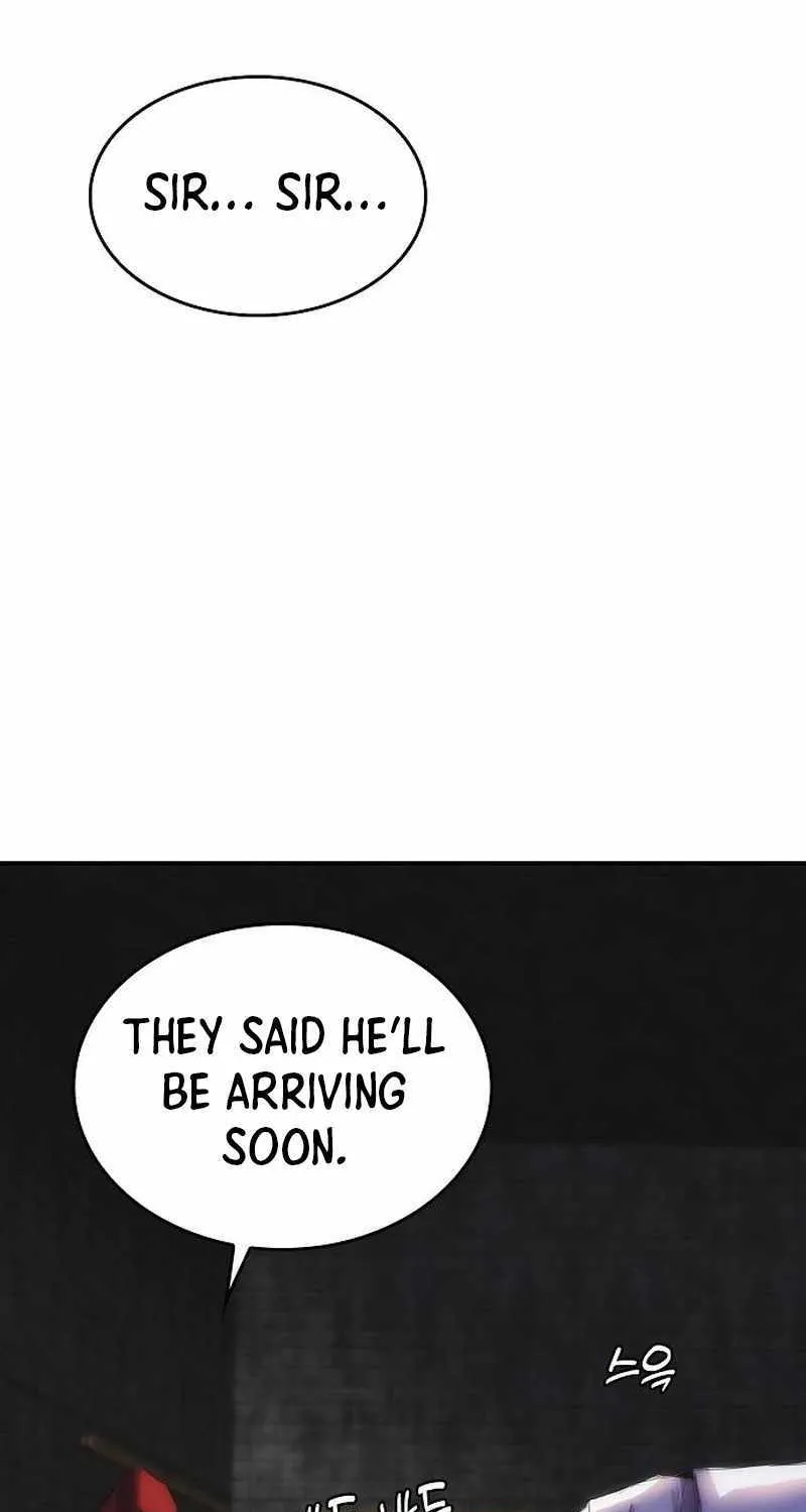 Bloodhound’s Regression Instinct Chapter 62 page 96 - 