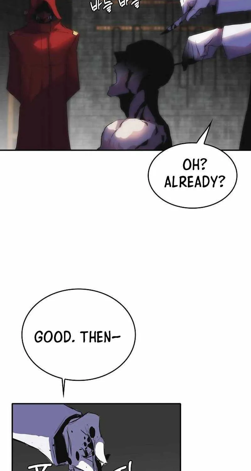 Bloodhound’s Regression Instinct Chapter 62 page 97 - 