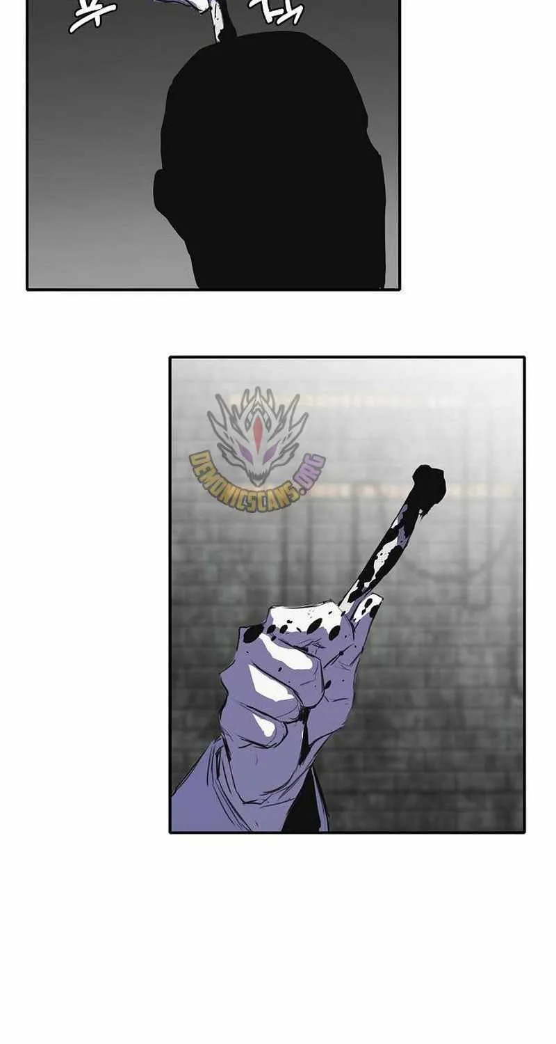 Bloodhound’s Regression Instinct Chapter 62 page 98 - 