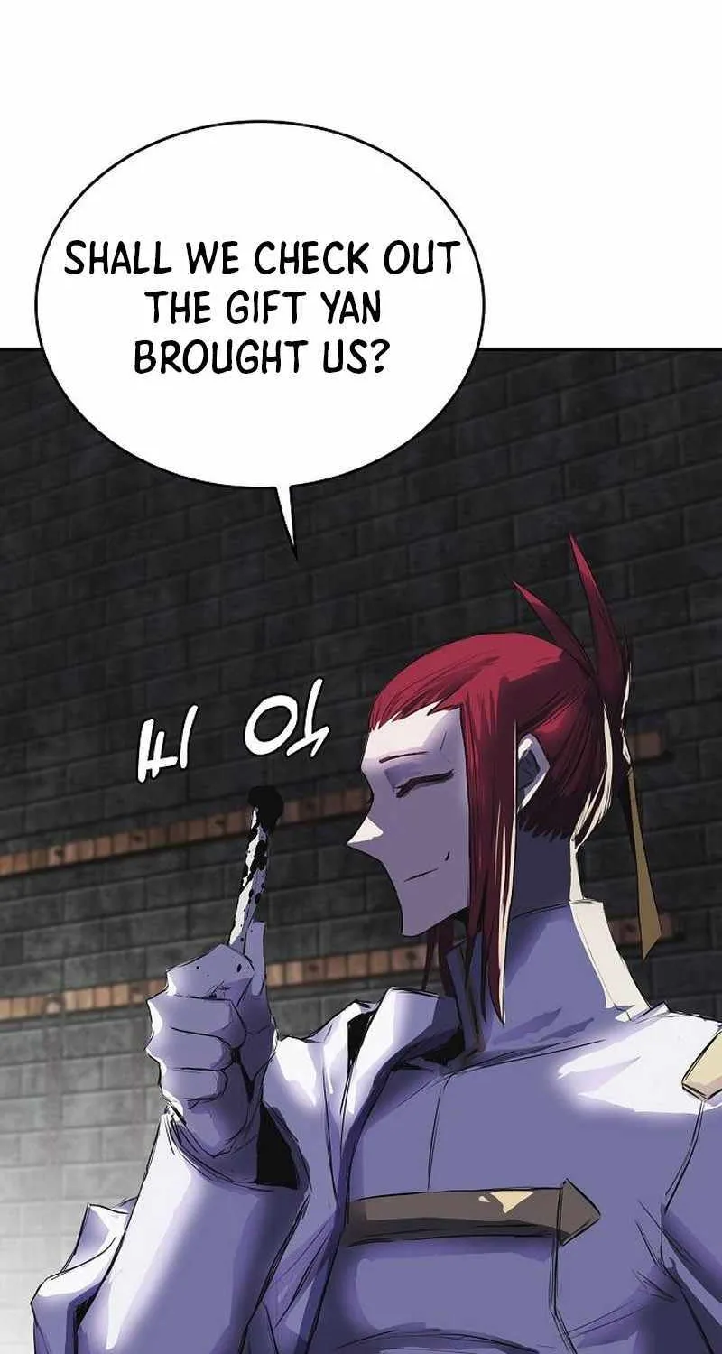 Bloodhound’s Regression Instinct Chapter 62 page 99 - 