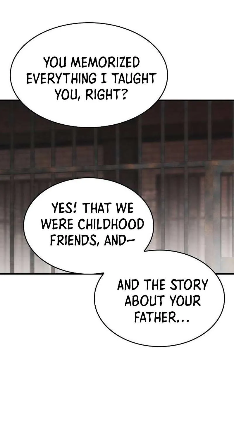 Bloodhound’s Regression Instinct Chapter 63 page 15 - 