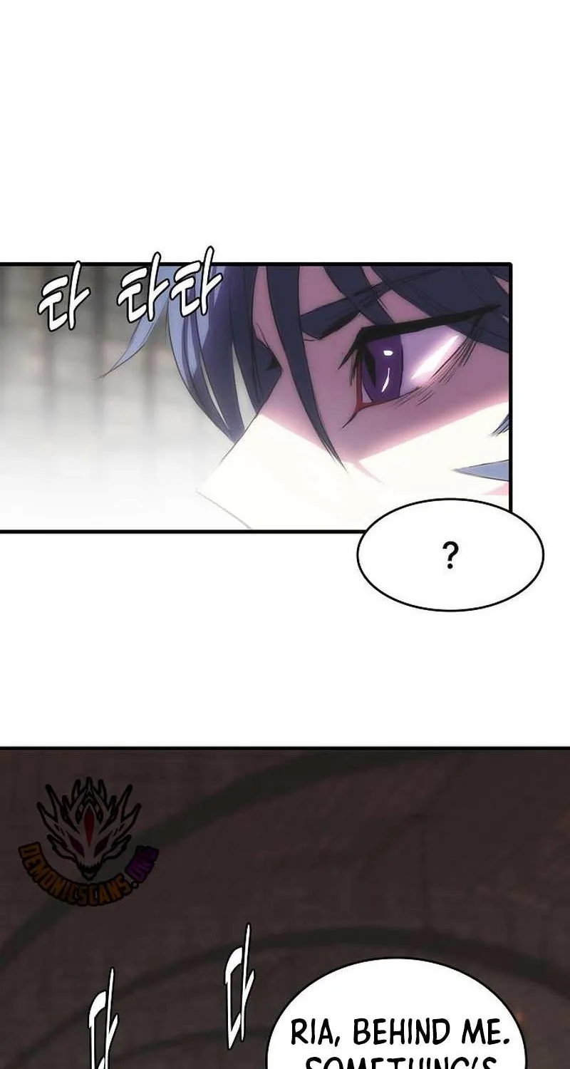 Bloodhound’s Regression Instinct Chapter 63 page 20 - 