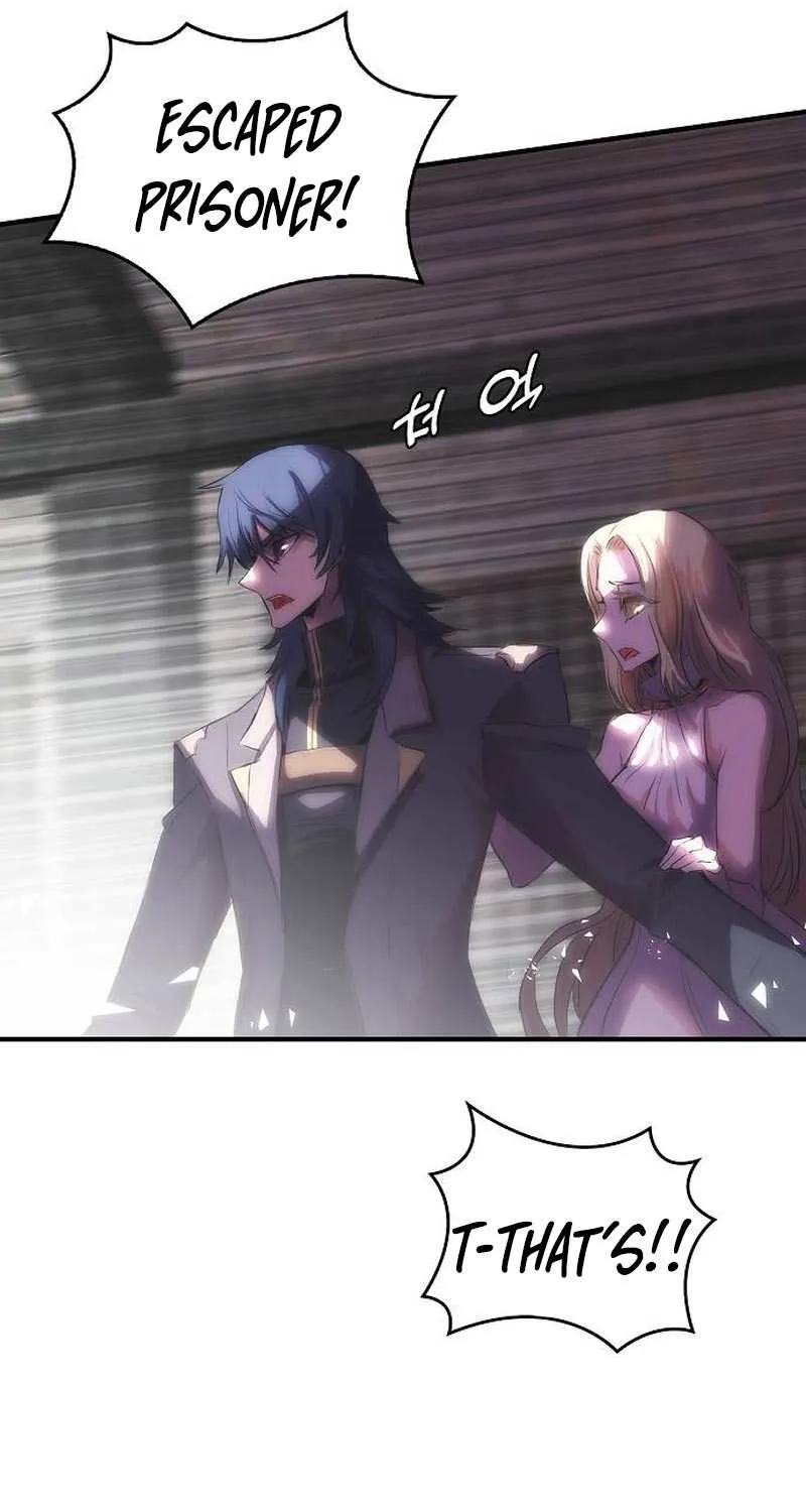 Bloodhound’s Regression Instinct Chapter 63 page 24 - 