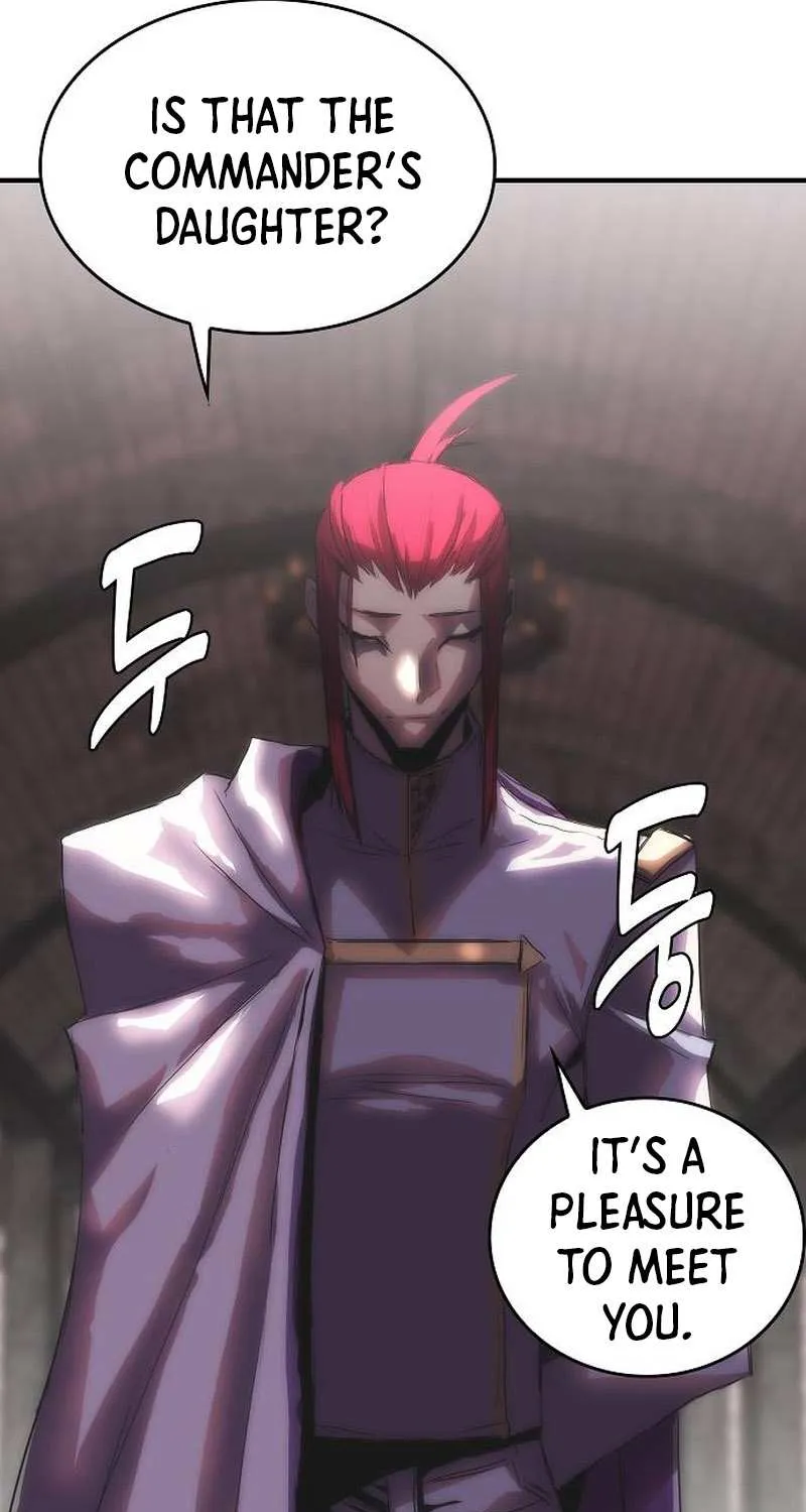 Bloodhound’s Regression Instinct Chapter 63 page 28 - 