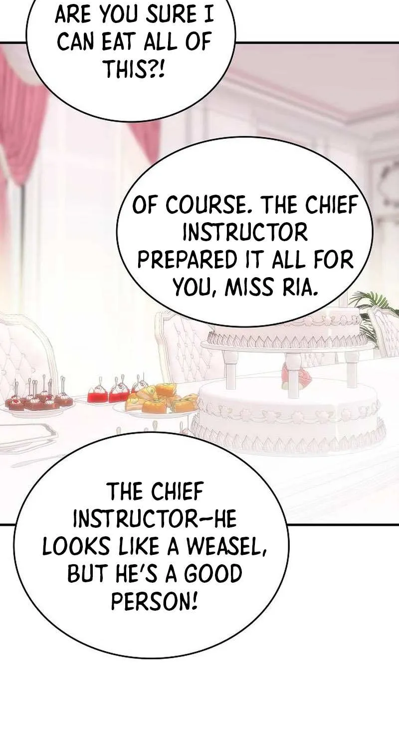Bloodhound’s Regression Instinct Chapter 63 page 36 - 