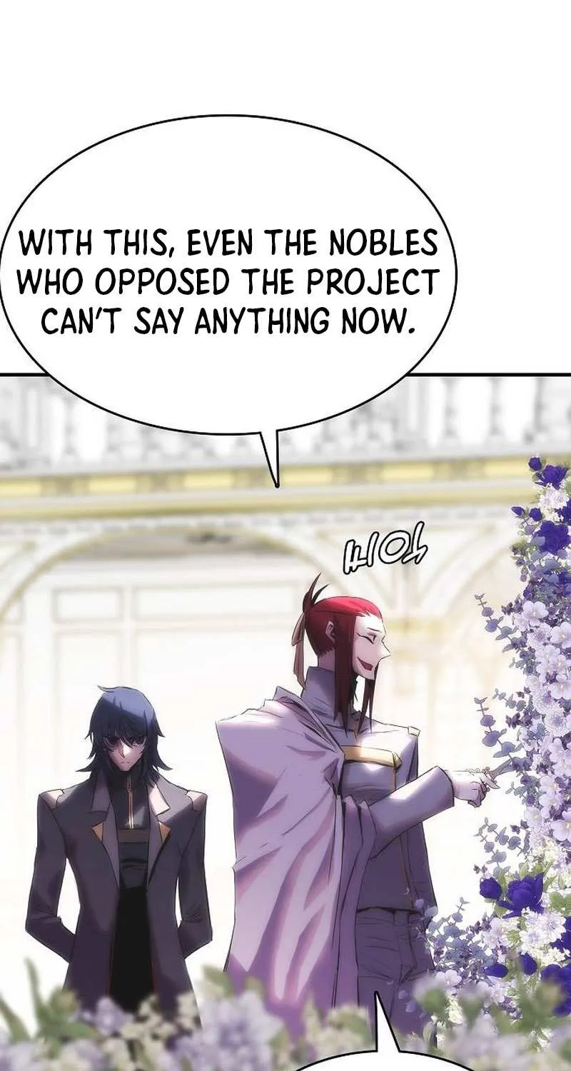 Bloodhound’s Regression Instinct Chapter 63 page 51 - 