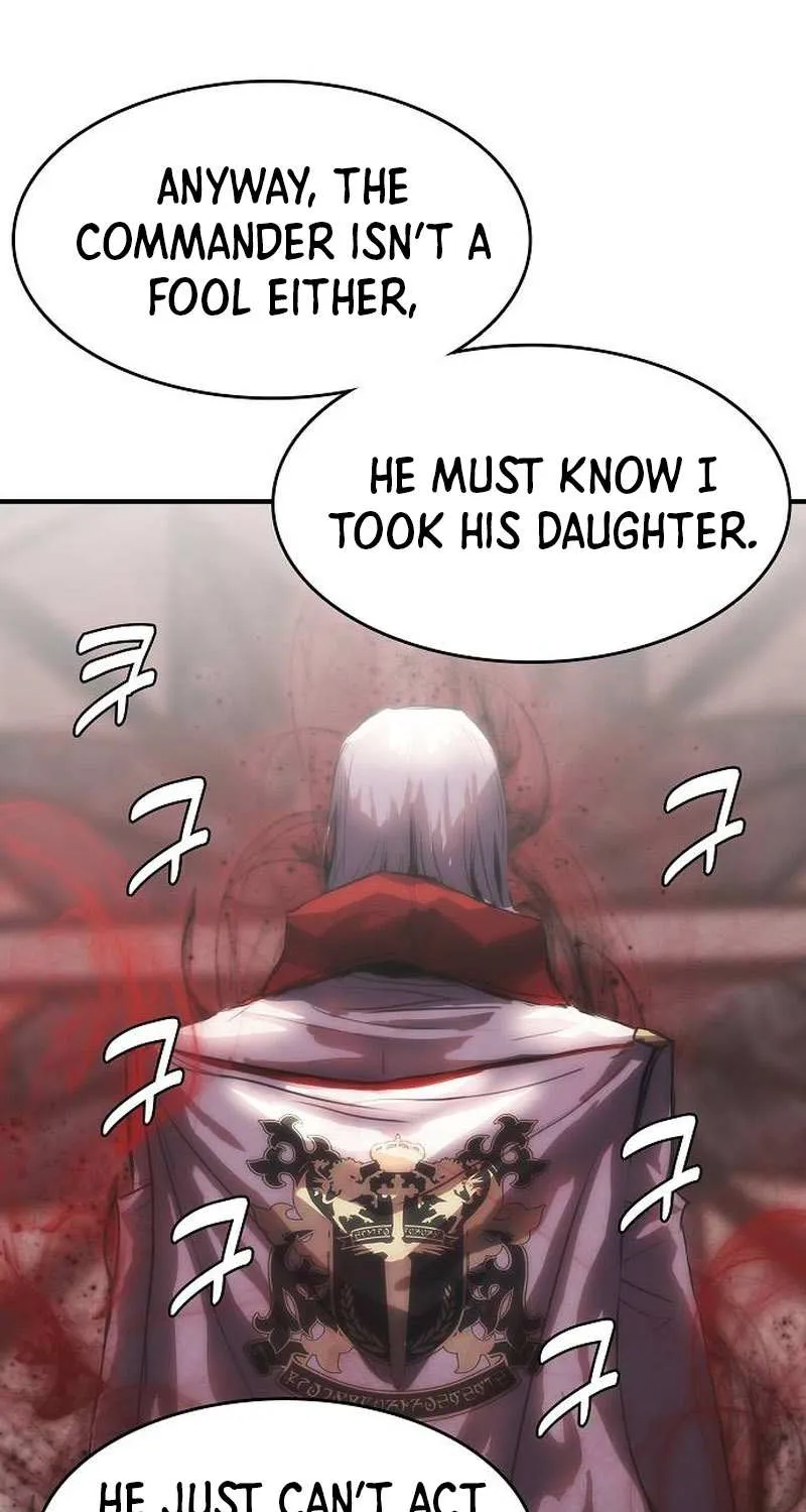 Bloodhound’s Regression Instinct Chapter 63 page 59 - 