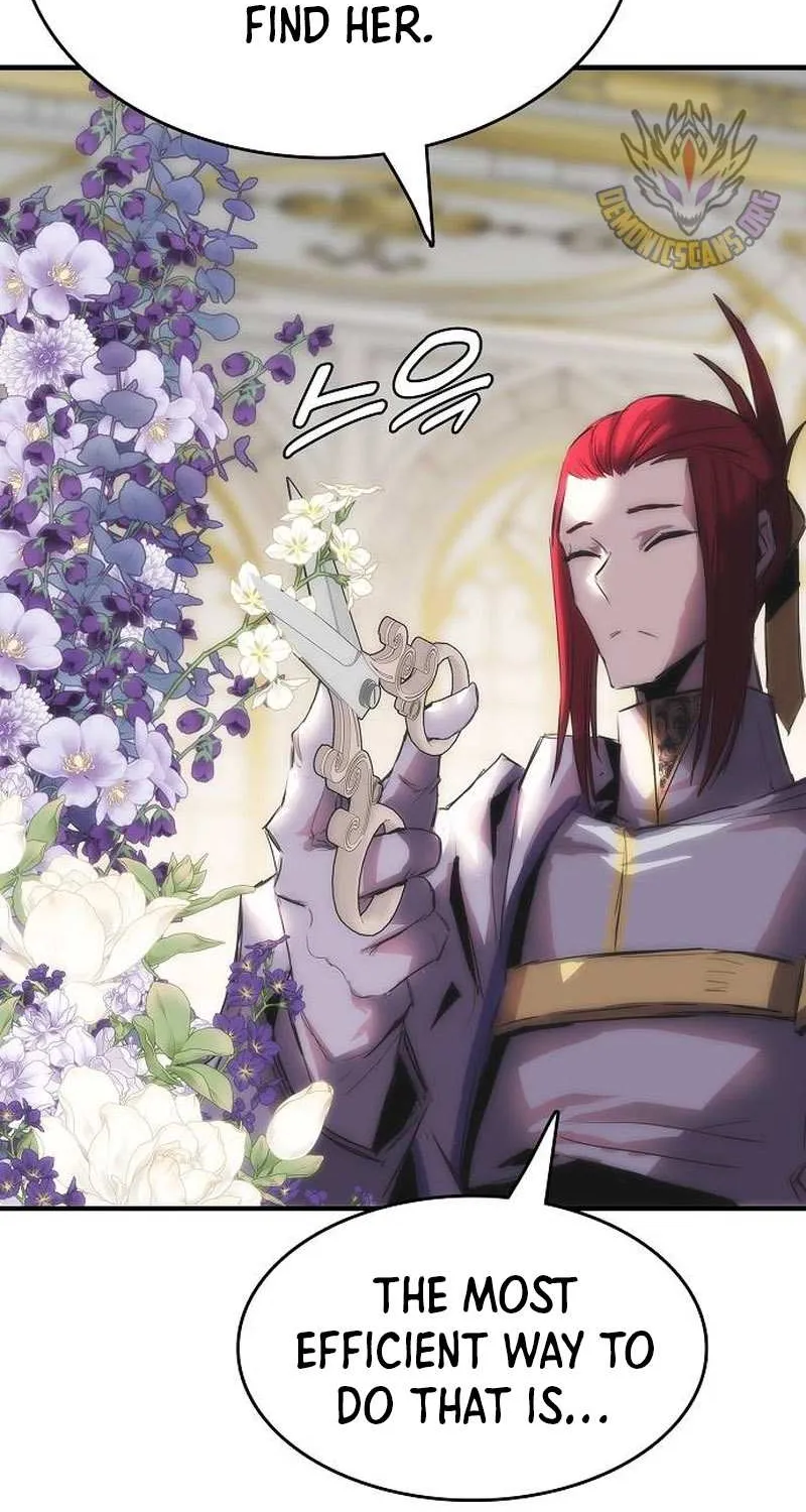 Bloodhound’s Regression Instinct Chapter 63 page 61 - 