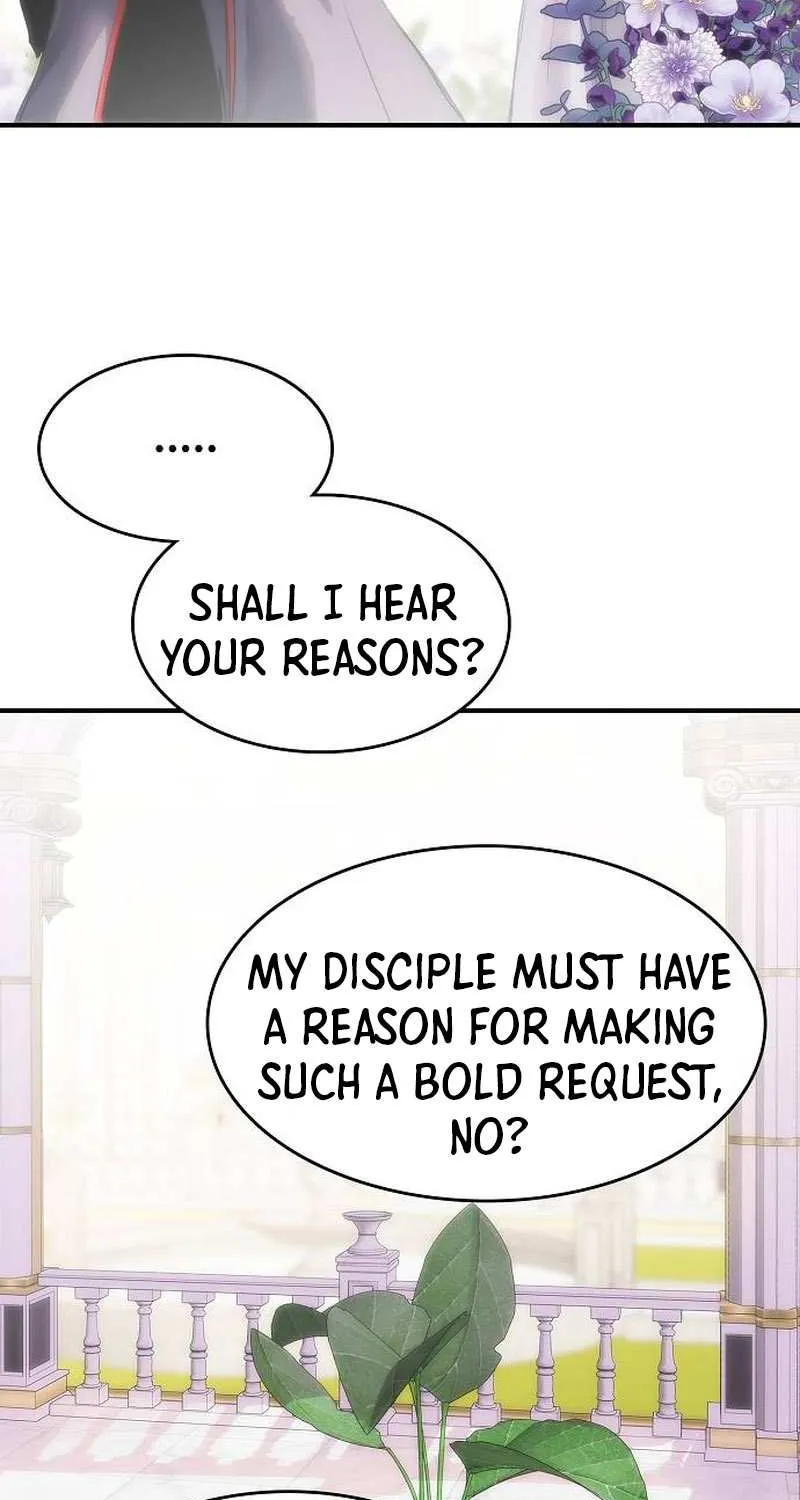 Bloodhound’s Regression Instinct Chapter 63 page 66 - 