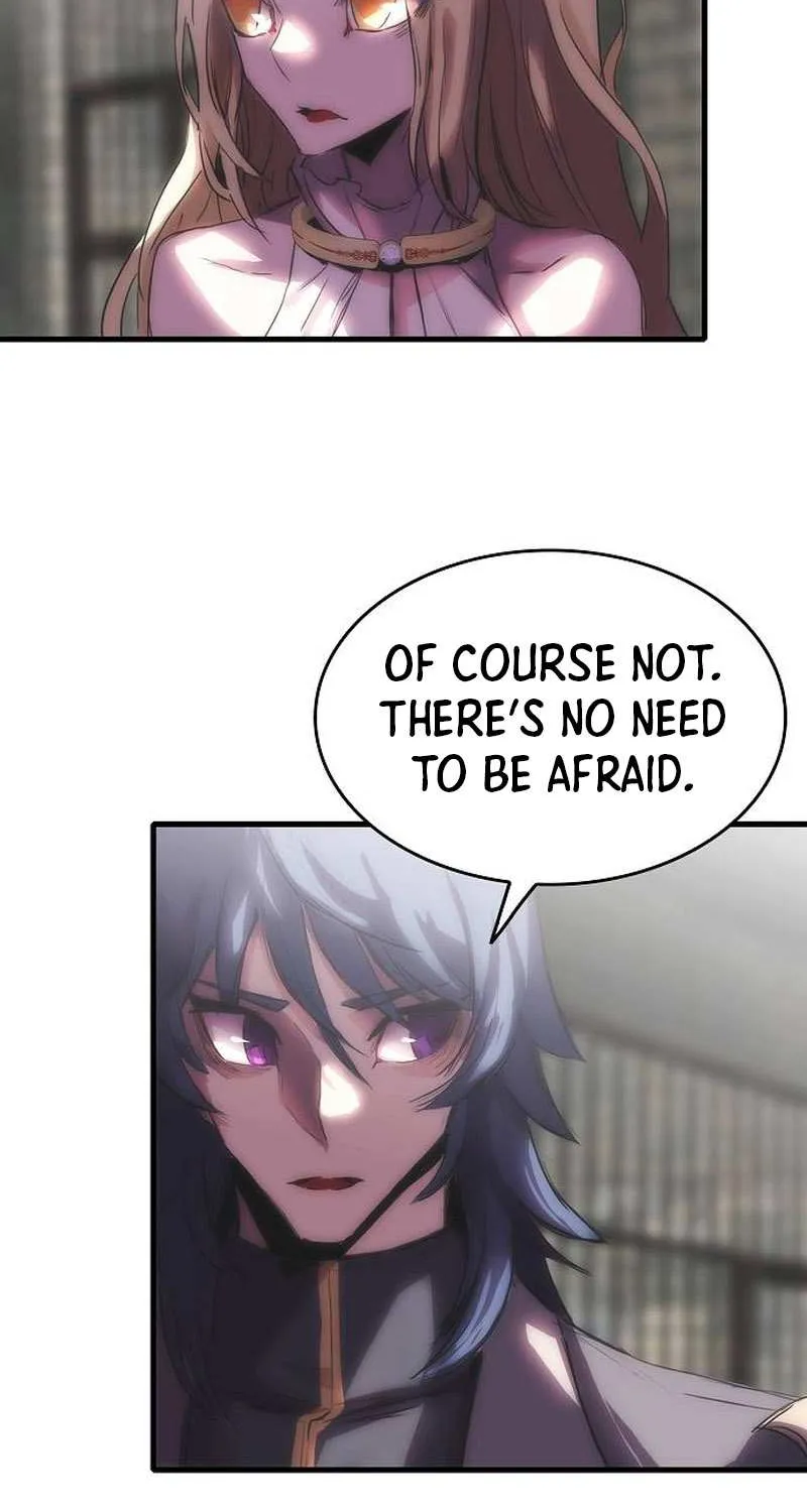 Bloodhound’s Regression Instinct Chapter 63 page 8 - 