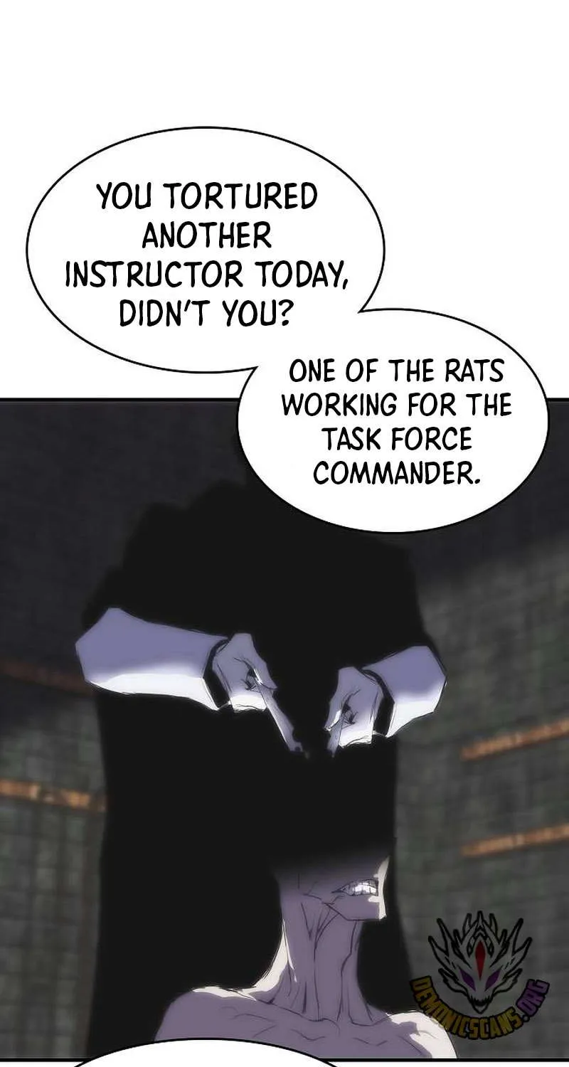 Bloodhound’s Regression Instinct Chapter 63 page 72 - 
