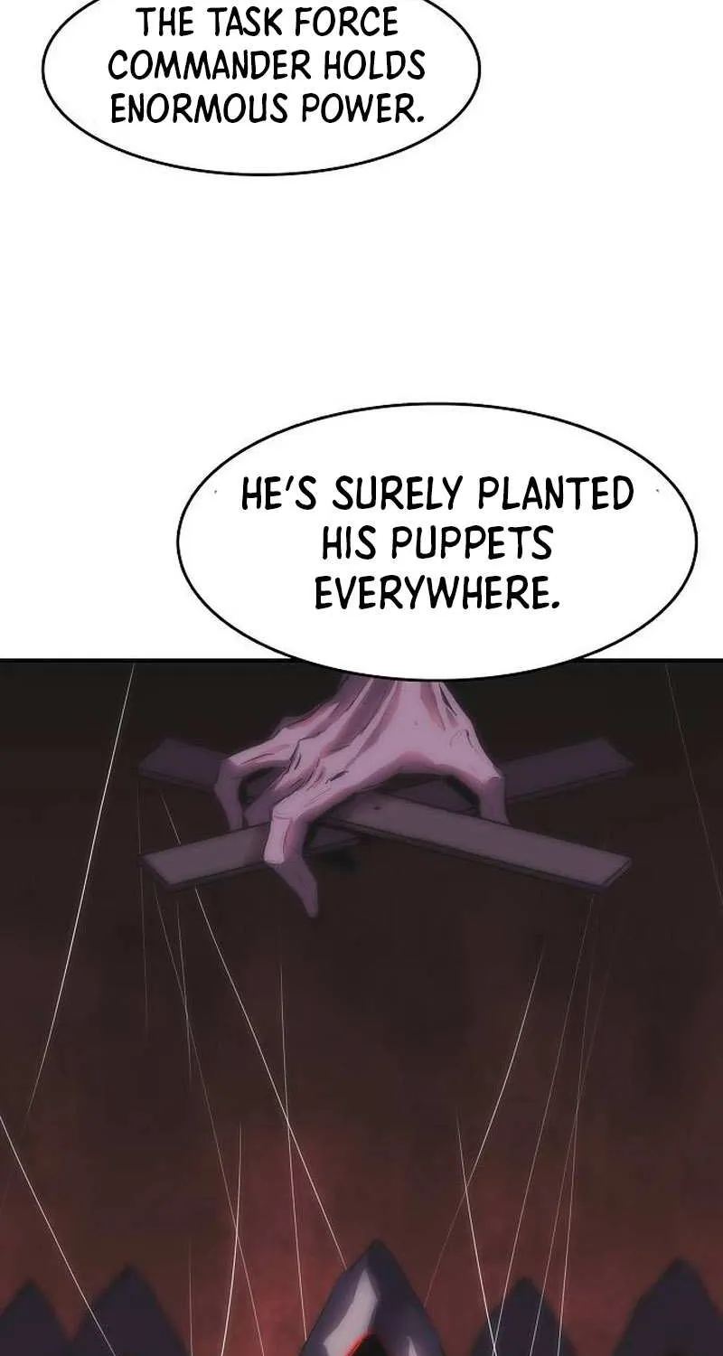 Bloodhound’s Regression Instinct Chapter 63 page 73 - 