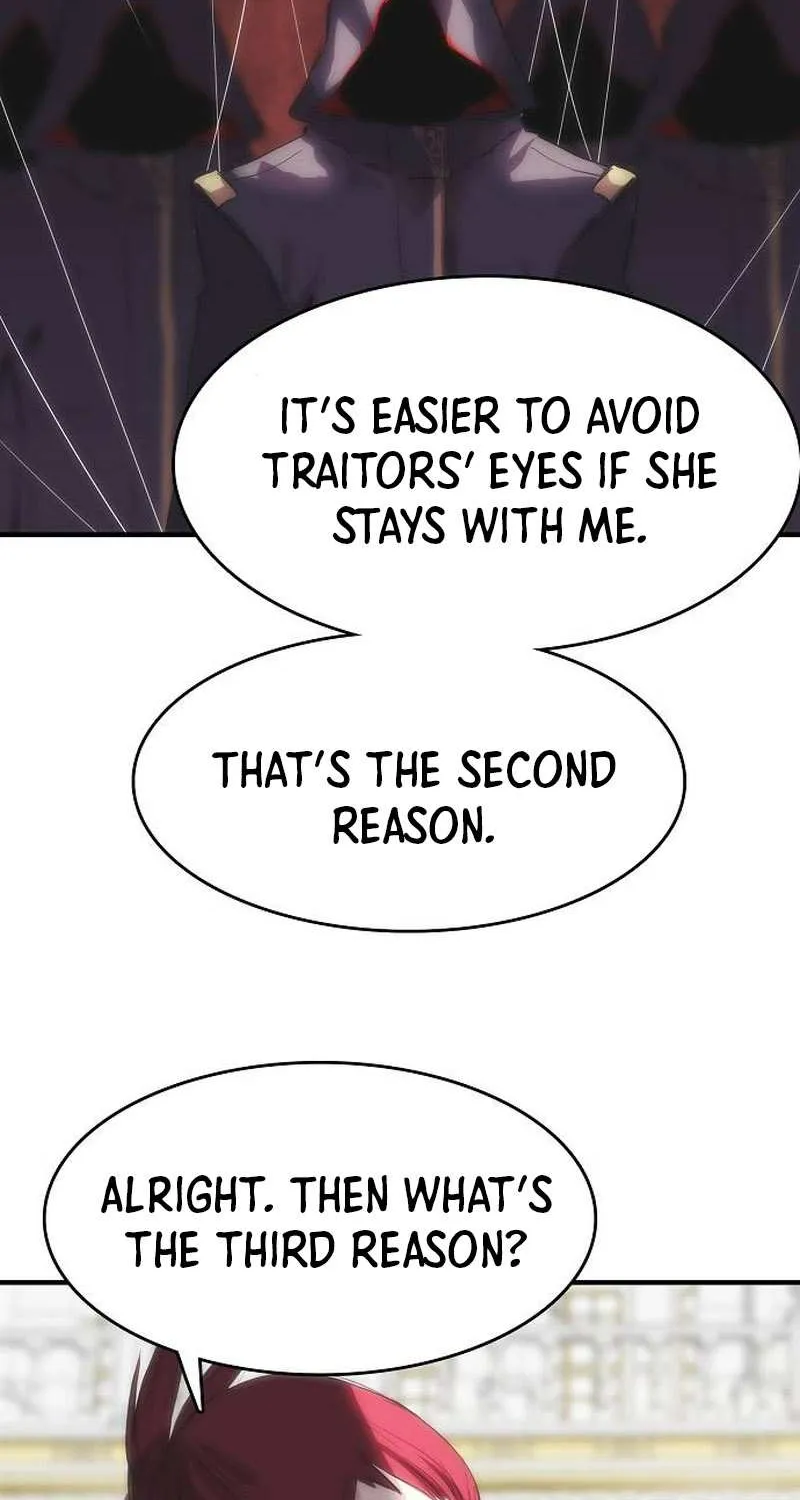 Bloodhound’s Regression Instinct Chapter 63 page 74 - 