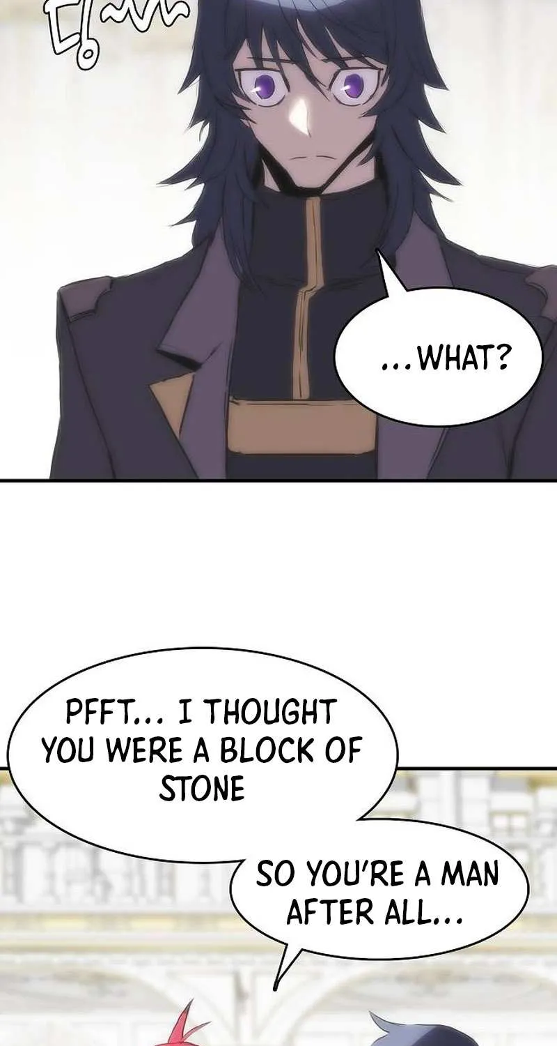 Bloodhound’s Regression Instinct Chapter 63 page 80 - 