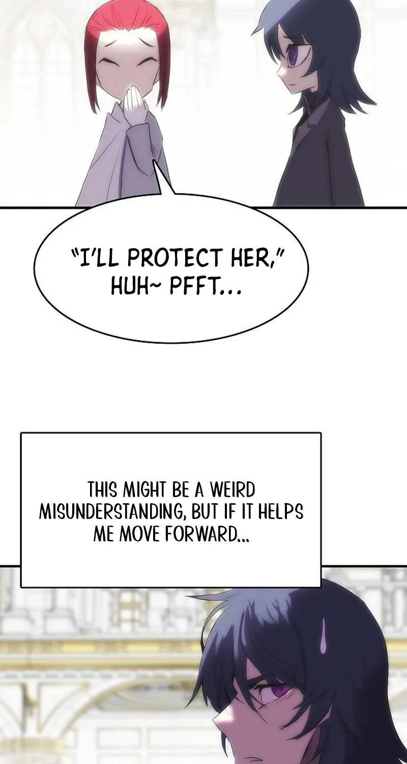 Bloodhound’s Regression Instinct Chapter 63 page 81 - 