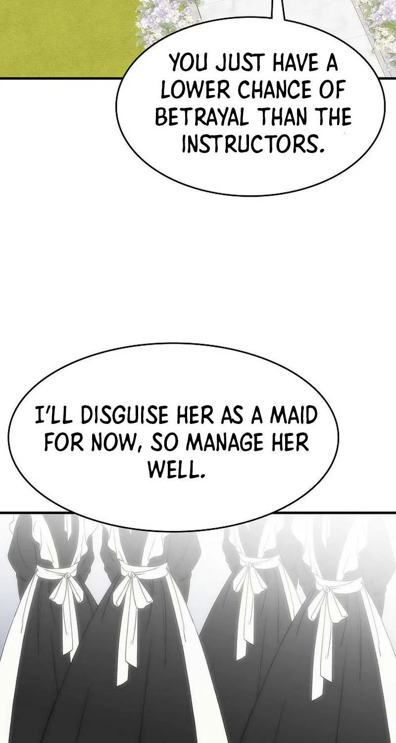 Bloodhound’s Regression Instinct Chapter 63 page 85 - 