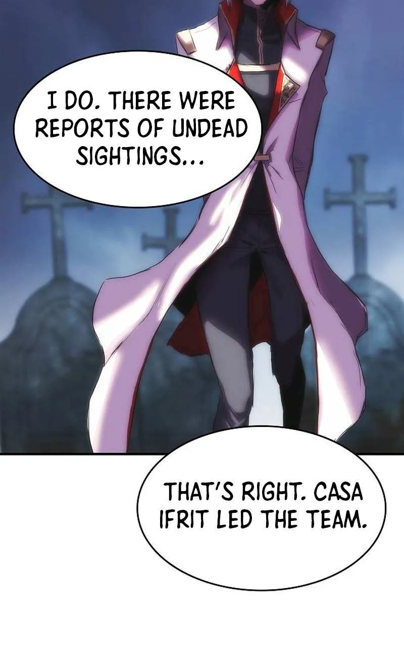 Bloodhound’s Regression Instinct Chapter 63 page 89 - 