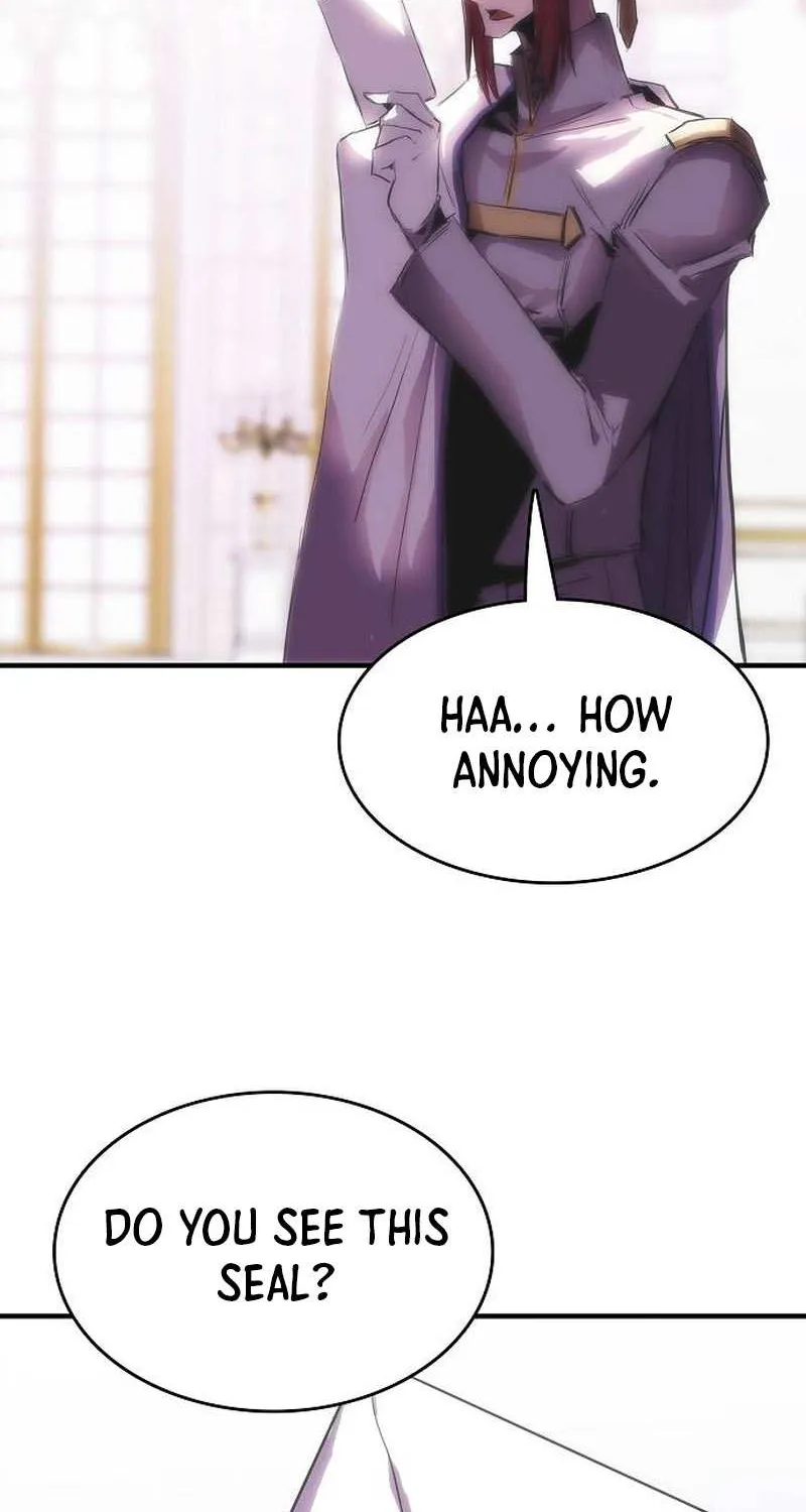 Bloodhound’s Regression Instinct Chapter 63 page 93 - 
