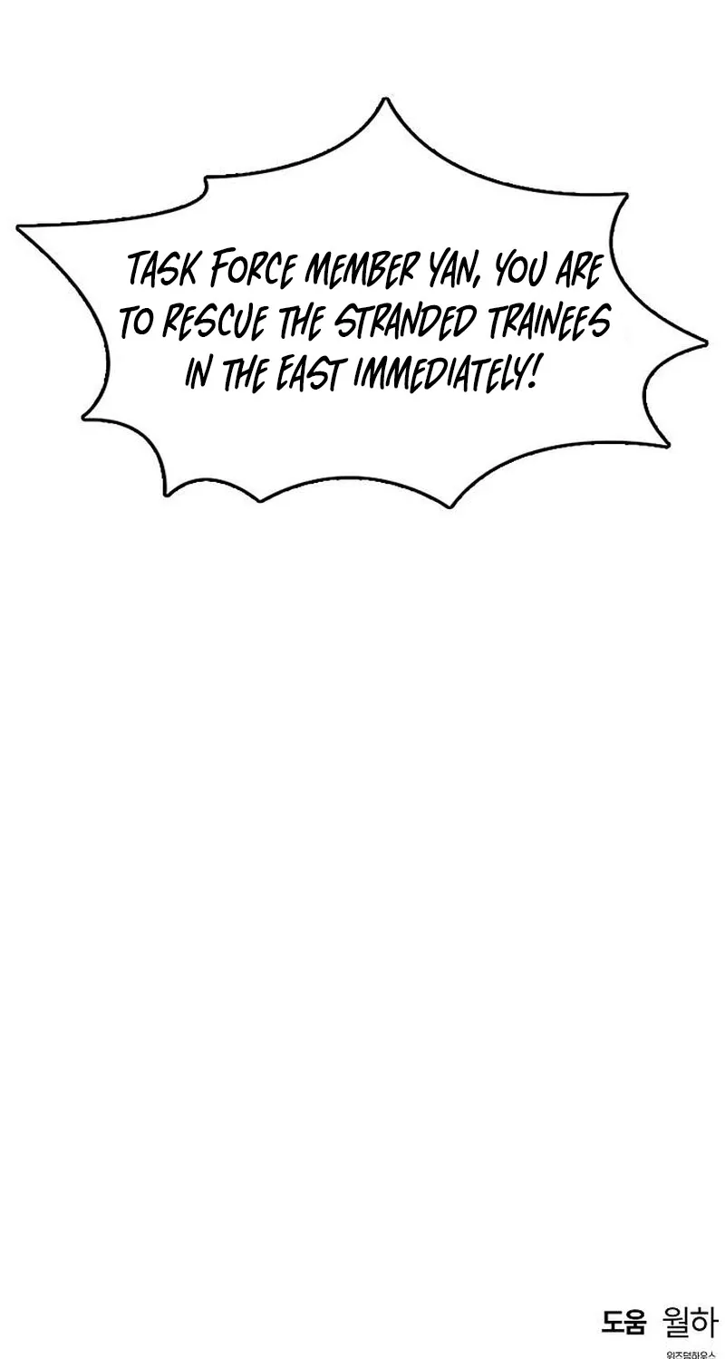 Bloodhound’s Regression Instinct Chapter 63 page 97 - 